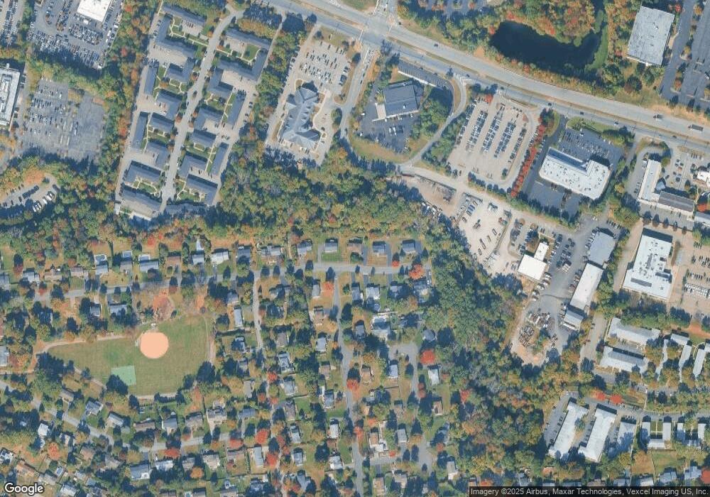 29 Homer St, Parsippany, NJ 07054 - photo 1