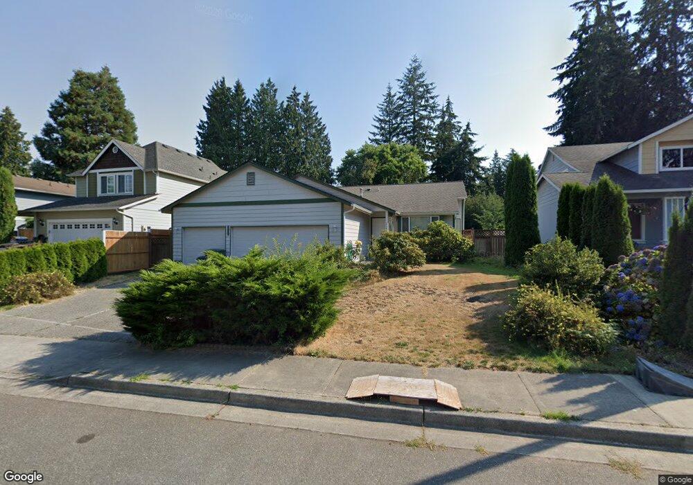 214 80th Place SW, Everett, WA 98203 - photo 1