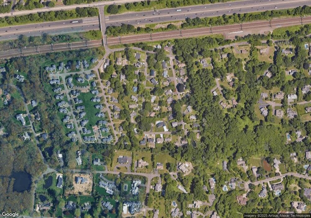 15 Drumlin Rd, Westport, CT 06880 - photo 1