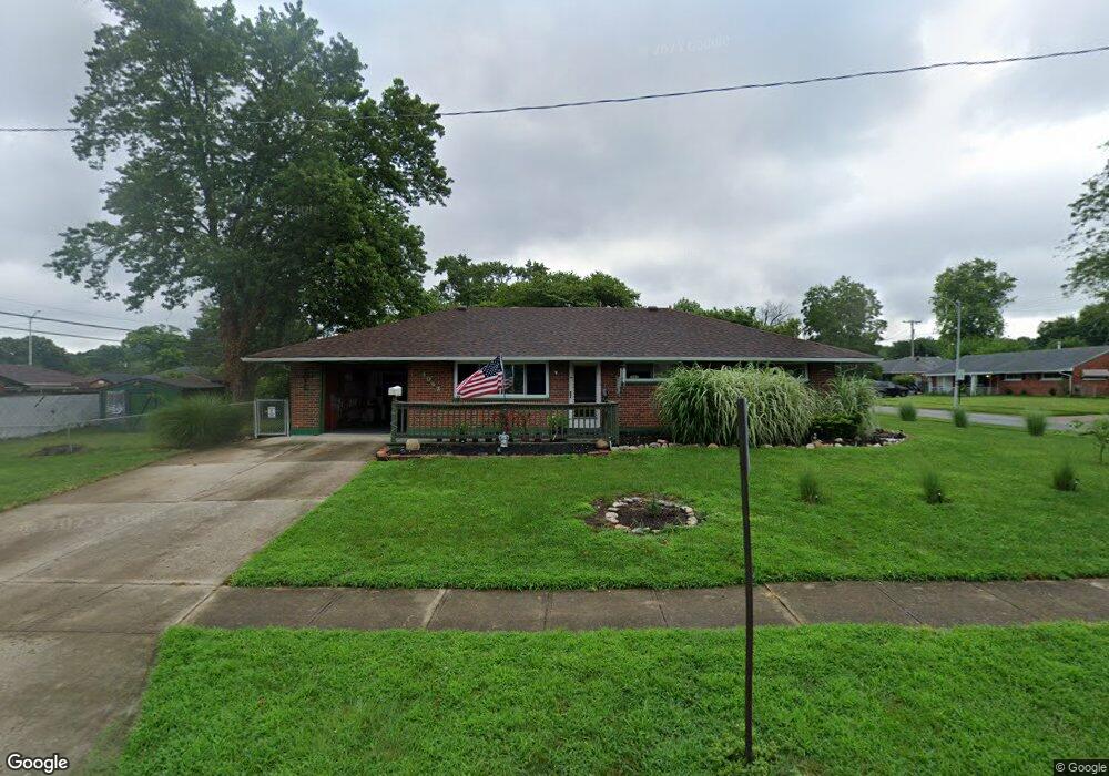 4062 Cordell Dr, Dayton, OH 45439 - photo 1