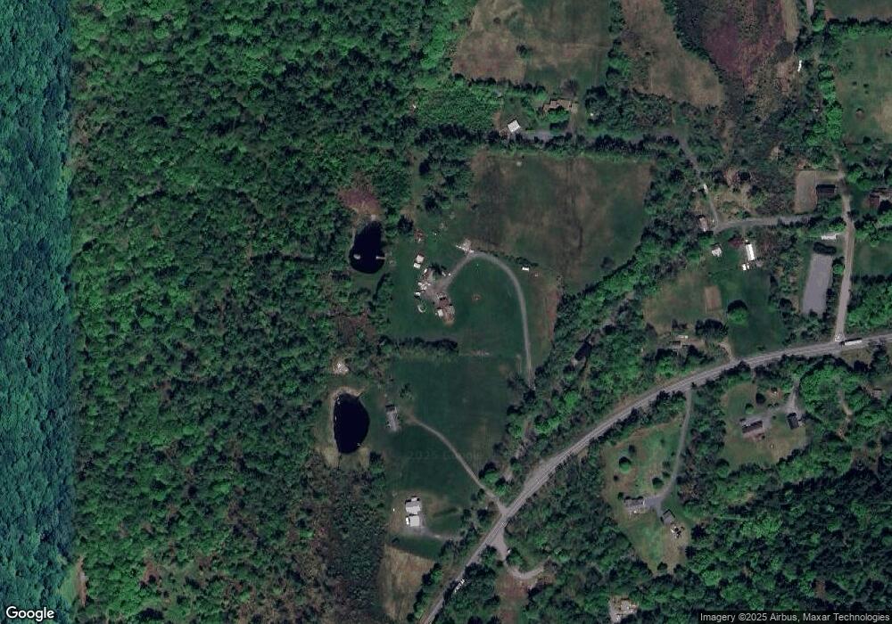 64 Henry Gould Rd, Perkinsville, VT 05151 - photo 1