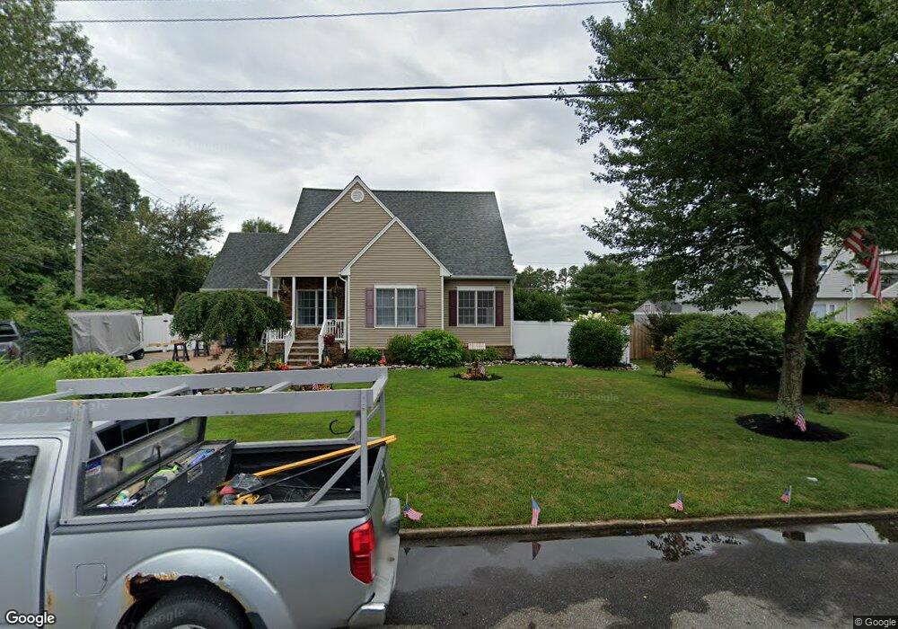 217 Elm Ave, West Creek, NJ 08092 - photo 1
