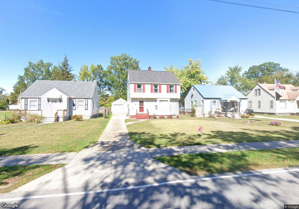 1819 E 36th St, Lorain, OH 44055 - photo 1