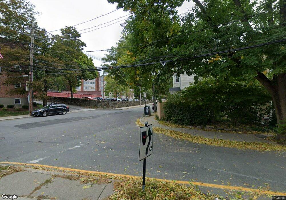 79 Kendall St unit 2, Brookline, MA 02445 - photo 1