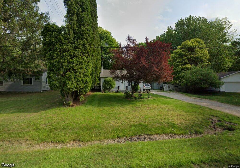 8575 Canada Rd, Birch Run, MI 48415 - photo 1