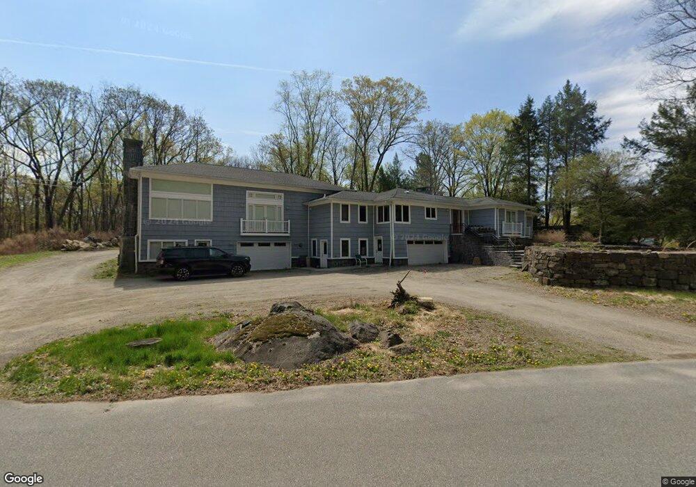 37 Furnace Brook Dr, Cortlandt Manor, NY 10567 - photo 1