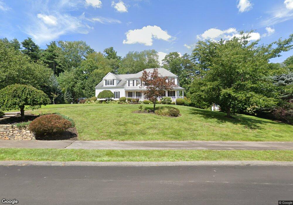 12 Bach Ct, Walpole, MA 02081 - photo 1