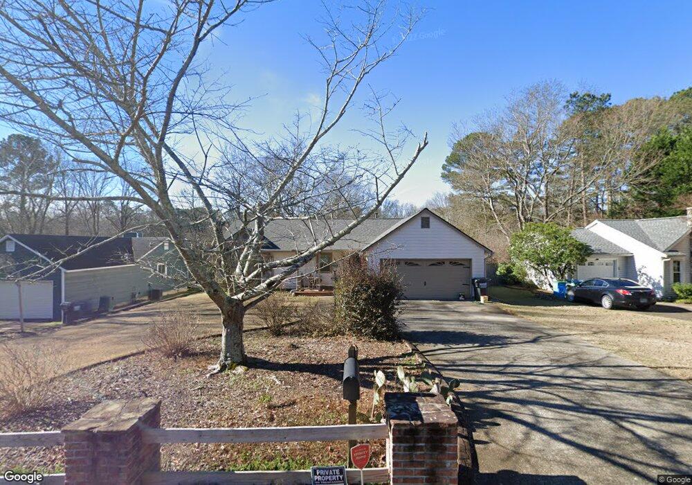 2592 Redfield Dr unit 3, Norcross, GA 30071 - photo 1