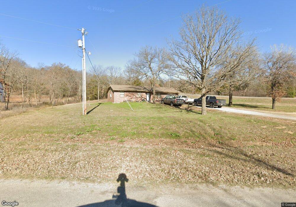 13110 Southfork Rd, Sapulpa, OK 74066 - photo 1