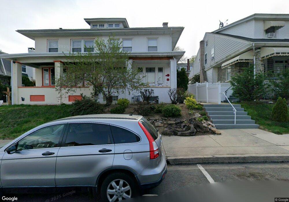 1409 N 14th St, Reading, PA 19604 - photo 1