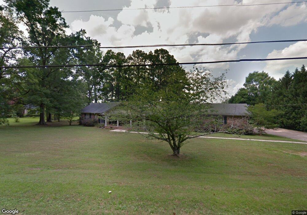 201 Lake Wood Dr, Gadsden, AL 35901 - photo 1