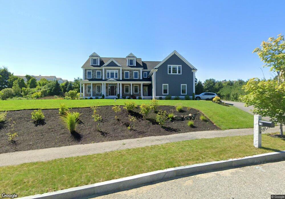 14 Cart Path Ln, Lexington, MA 02421 - photo 1