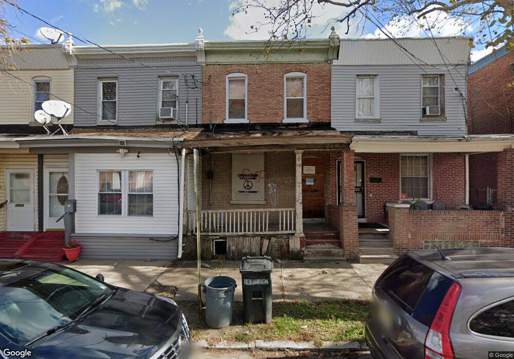 1928 S 7th St, Camden, NJ 08104 - photo 1