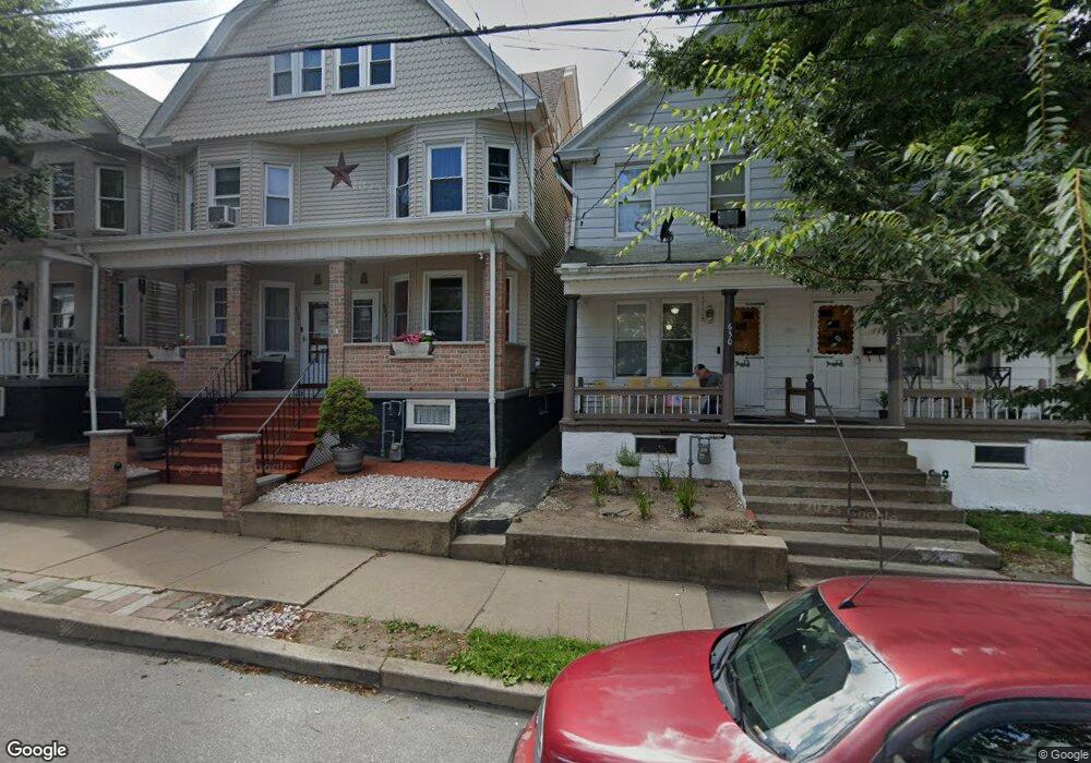 630 Grant St, Hazleton, PA 18201 - photo 1