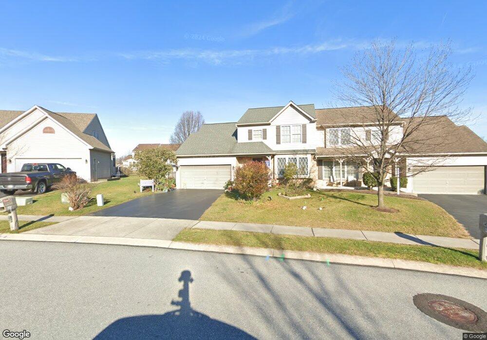 3418 Green Leaf Dr, Mount Joy, PA 17552 - photo 1