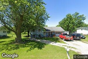 316 Willow St, Payson, IL 62360