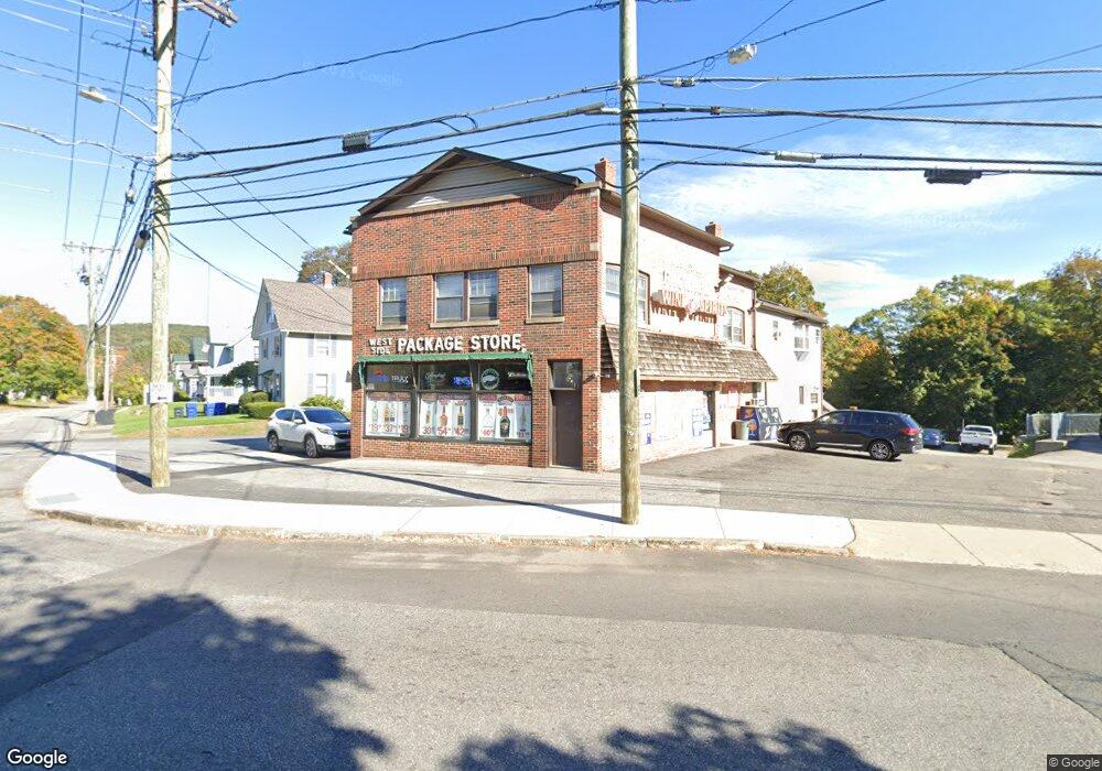 406 Church St Apt 1 2nd Fl, Torrington, CT 06790 - photo 1