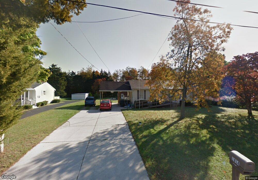 1814 York Ave, Williamstown, NJ 08094 - photo 1