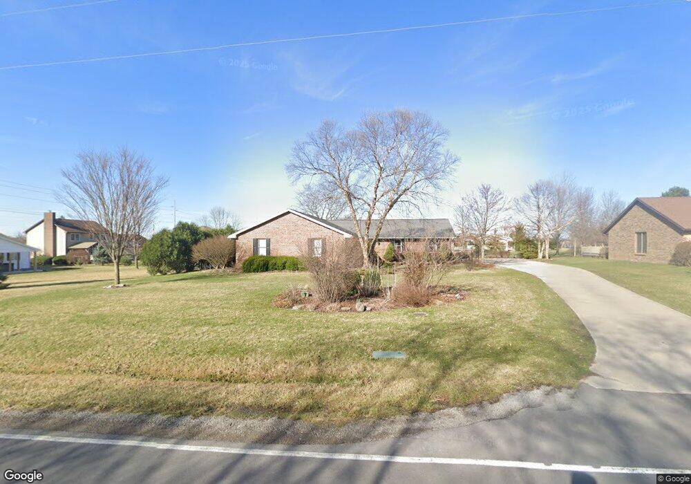 2210 Northridge Rd, Findlay, OH 45840 - photo 1