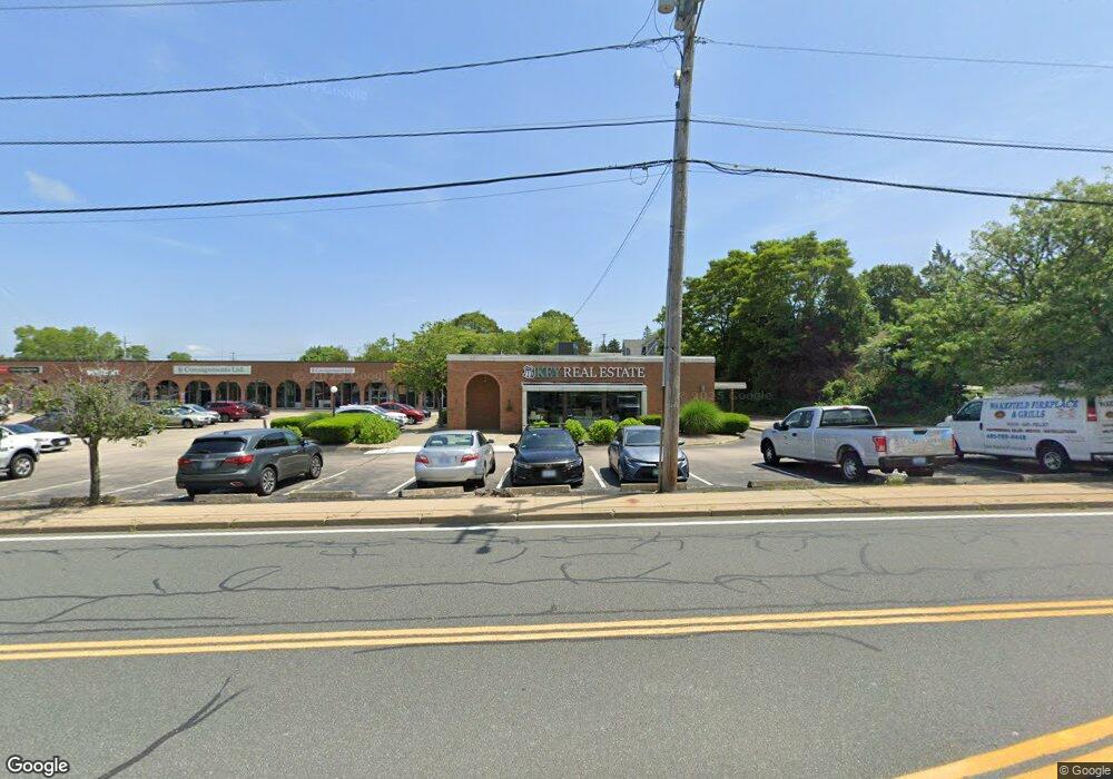 585 Kingstown Rd, South Kingstown, RI 02879 - photo 1