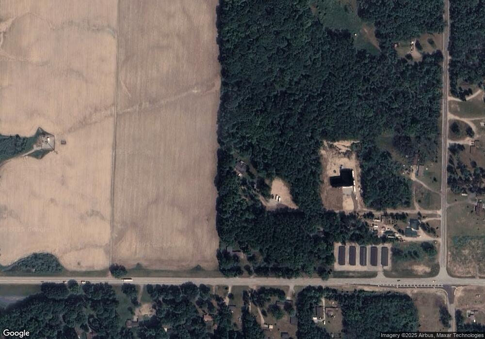 1351 Ruby Ln, West Branch, MI 48661 - photo 1