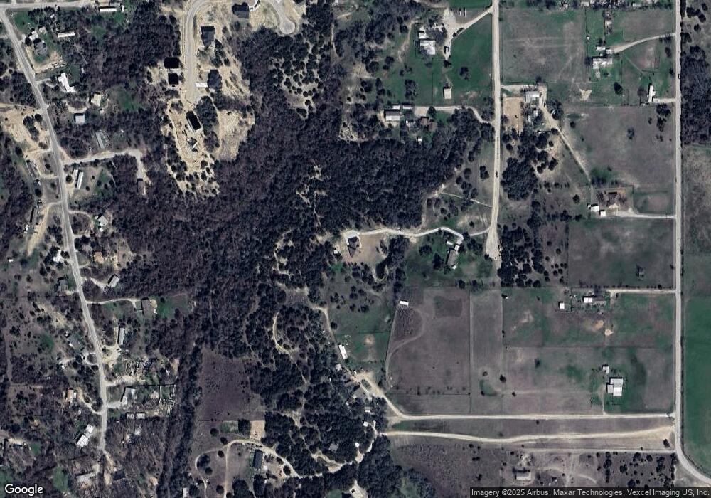 3309 Ponderosa Ln, Weatherford, TX 76085 - photo 1