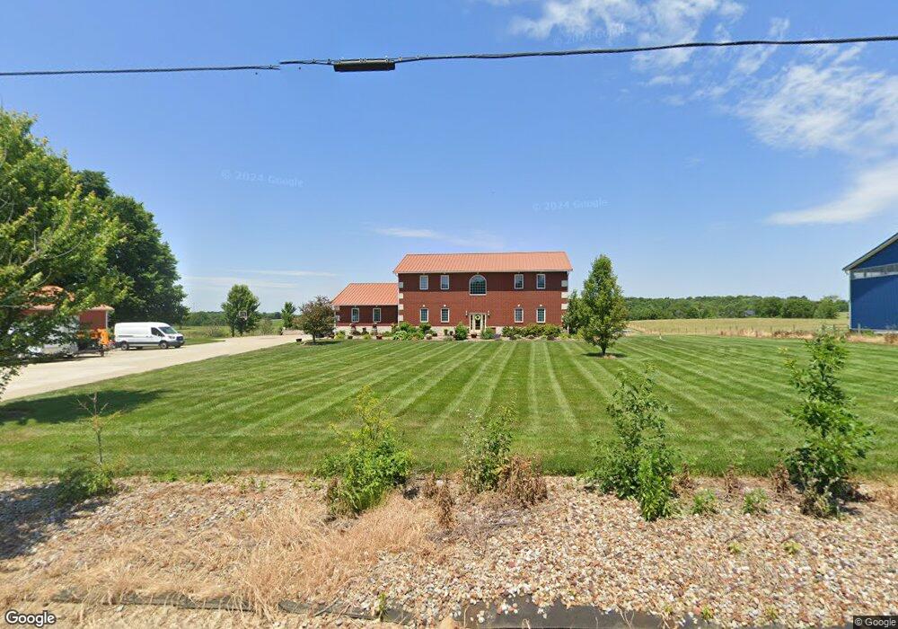 9131 W Easton Rd, West Salem, OH 44287 - photo 1