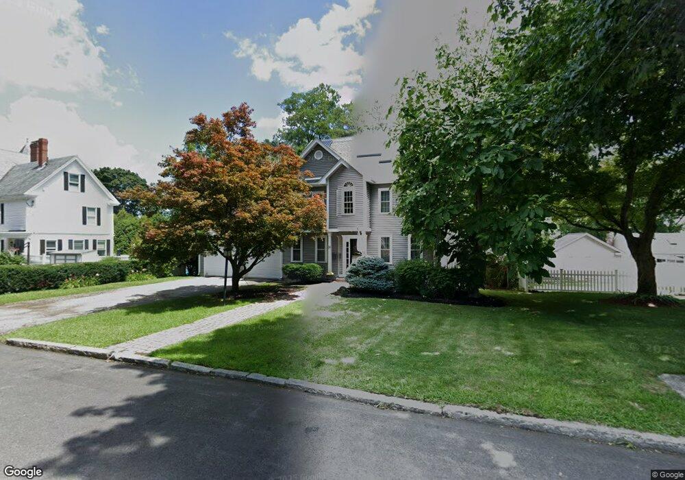 24 Holyrood Ave, Lowell, MA 01852 - photo 1