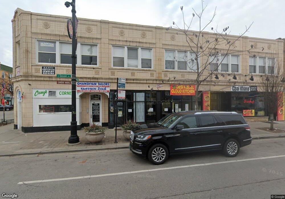2739 W Devon Ave, Chicago, IL 60659 - photo 1