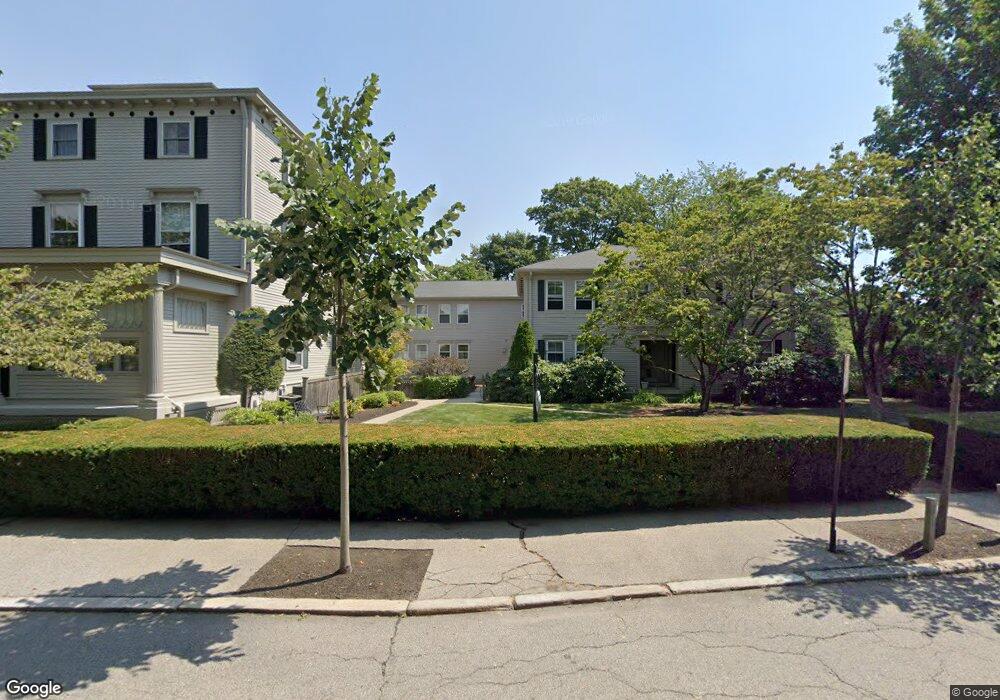 125 Prospect St unit 5, Providence, RI 02906 - photo 1