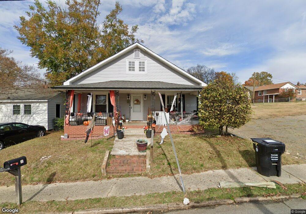 84 Chestnut Dr SW, Concord, NC 28025 - photo 1