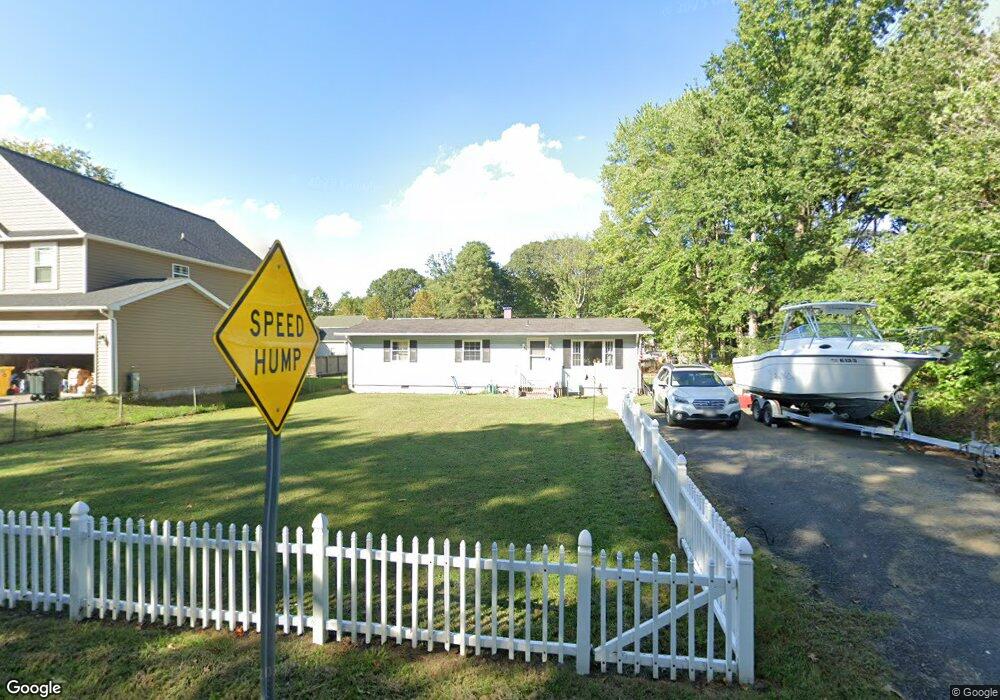 1248 Avalon Blvd, Shady Side, MD 20764 - photo 1