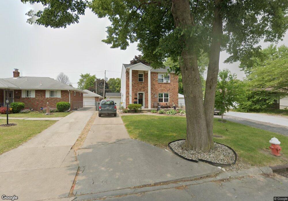 4425 283rd St, Toledo, OH 43611 - photo 1