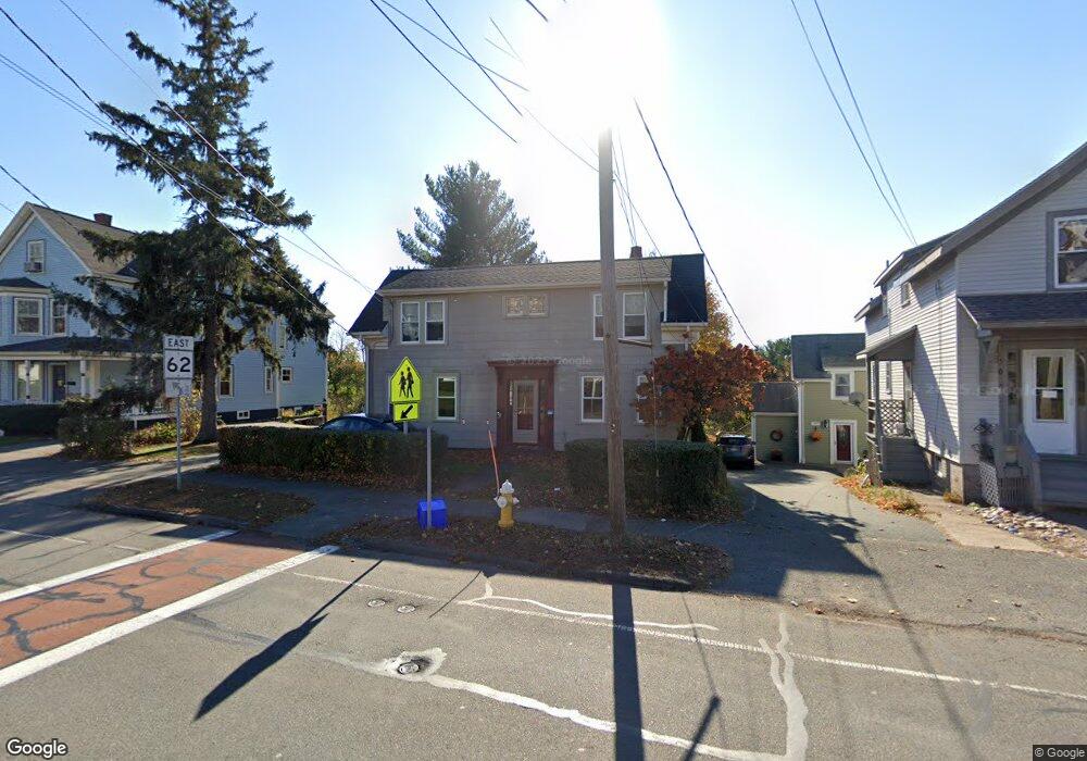 176 Maple St, Danvers, MA 01923 - photo 1