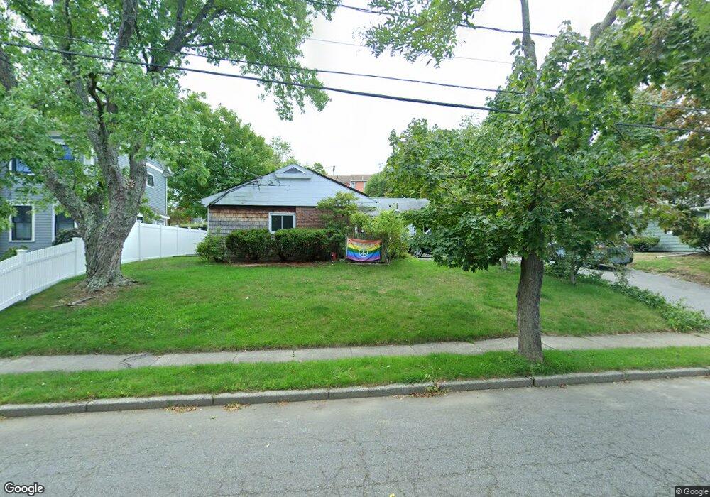 54 Maynard St, West Newton, MA 02465 - photo 1