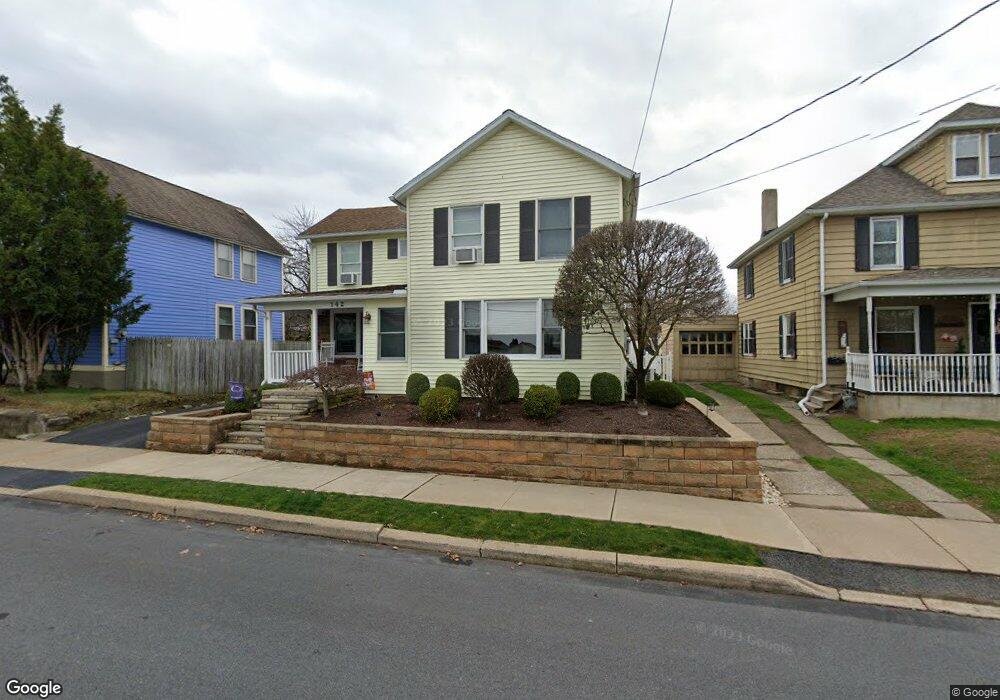 142 Owen St, Kingston, PA 18704 - photo 1