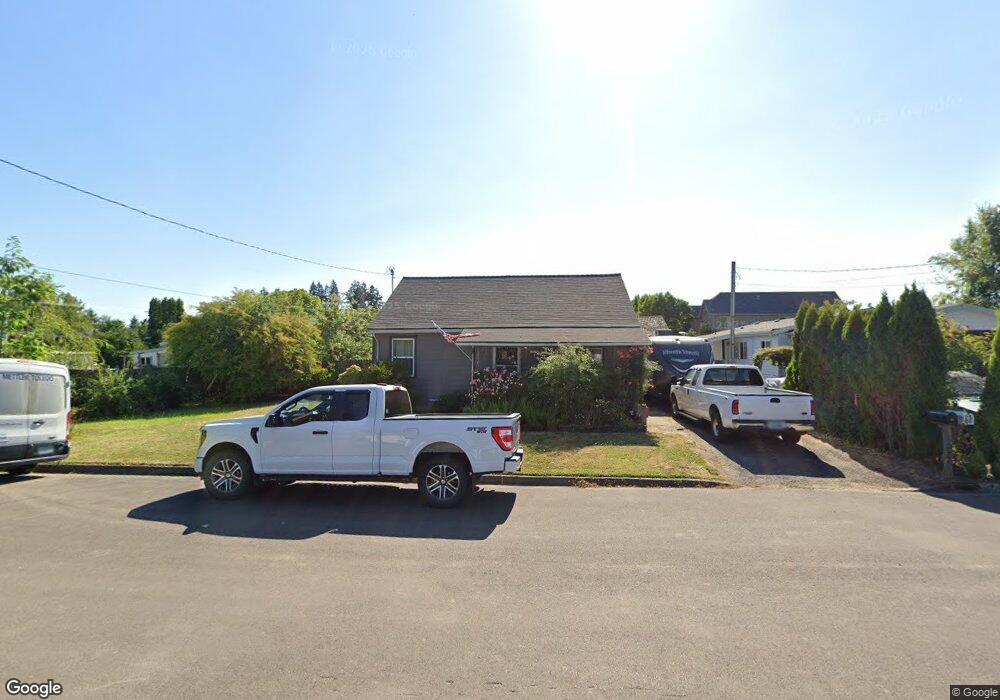 2517 Douglas St, Forest Grove, OR 97116 - photo 1