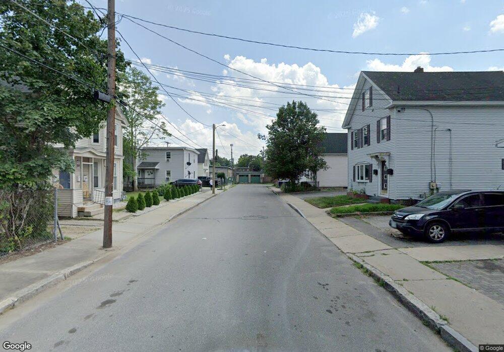 6  6.5 Holmes St, Nashua, NH 03060 - photo 1