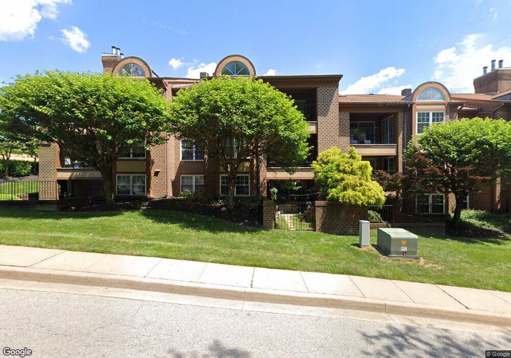 2215 Woodbox Ln unit A, Baltimore, MD 21209 - photo 1