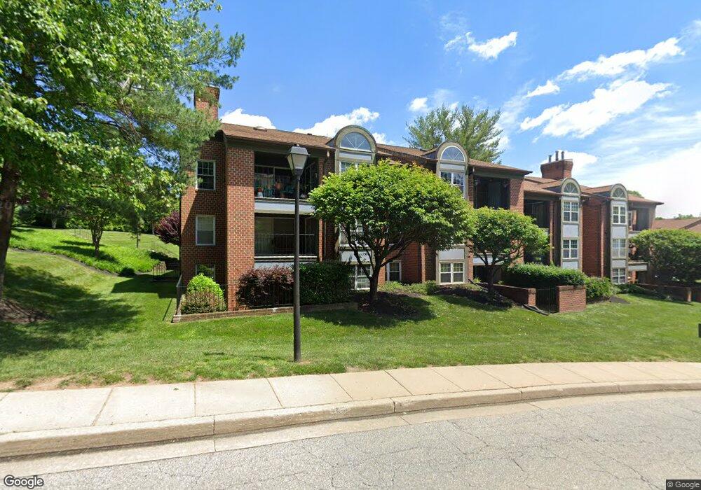 2207 Woodbox Ln unit A, Baltimore, MD 21209 - photo 1