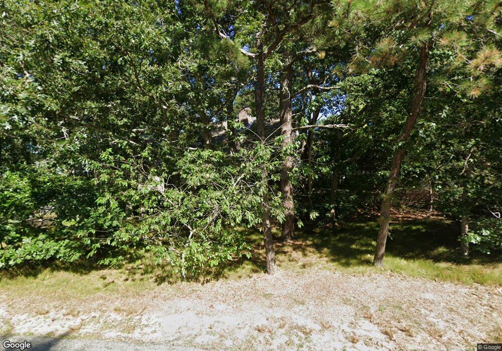 43 Wequasset Rd, Harwich Port, MA 02646 - photo 1