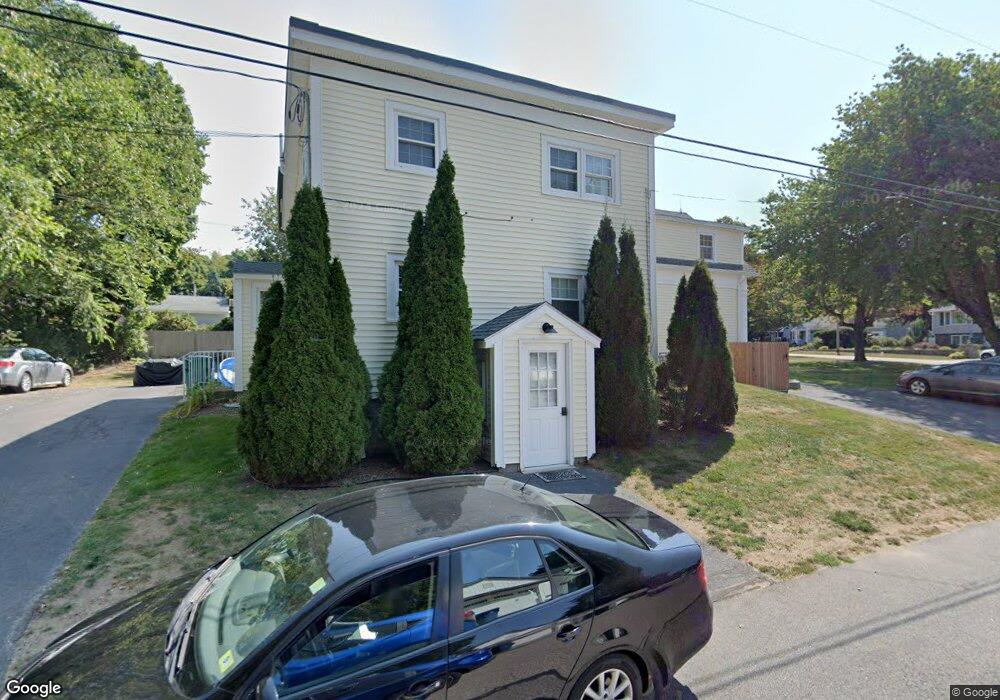 12 Mace Rd unit 2, Hampton, NH 03842 - photo 1