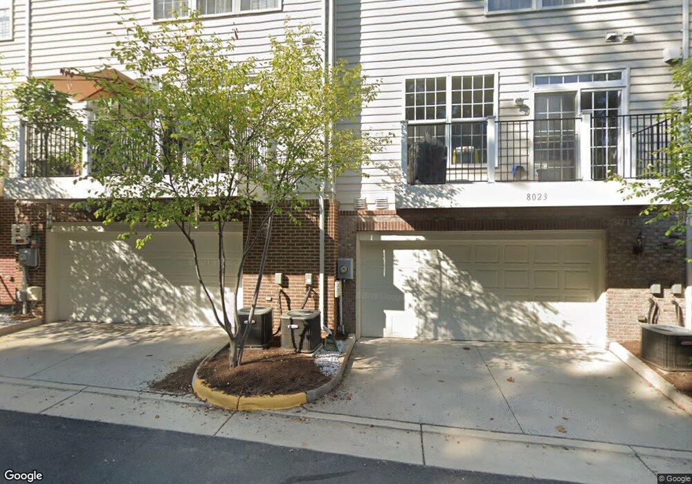 8021 Reserve Way unit 37, Vienna, VA 22182 - photo 1