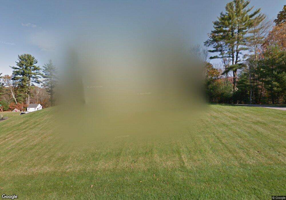 45 Arbor Rd, Uxbridge, MA 01569 - photo 1