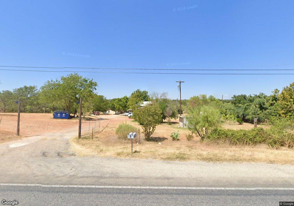 2764 S Us Highway 87, Fredericksburg, TX 78624 - photo 1