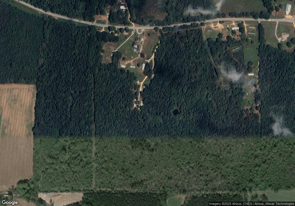 1016 D L Jefferson Ln, Magnolia, MS 39652 - photo 1