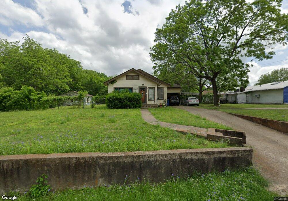 305 E Linden St, Ennis, TX 75119 - photo 1