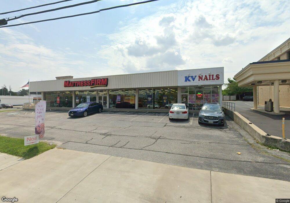 2003 E Joppa Rd, Parkville, MD 21234 - photo 1