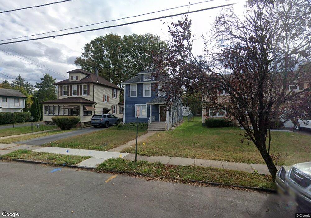 680 Seminary Ave, Rahway, NJ 07065 - photo 1