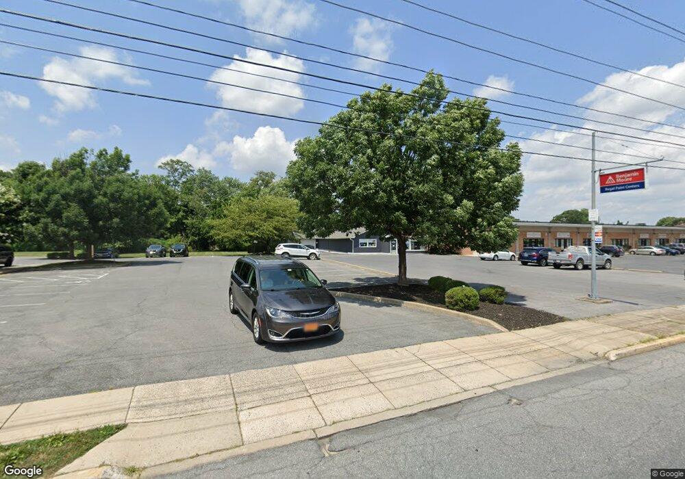 1111 N East St, Frederick, MD 21701 - photo 1